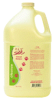 Pet Silk - Oatmeal Shampoo 3.78 ltre