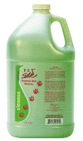 Pet Silk - Rosemary Mint Shampoo 3.78 ltre (ph 4.5-5.5)