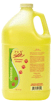 Pet Silk - D-Limonene Shampoo 3.78 ltre (pH 5.5)