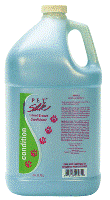 Pet Silk - Island Breeze Conditioner 3.78 ltre - NEW