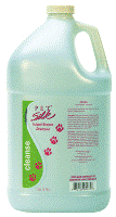 Pet Silk - Island Breeze Shampoo 3.78 litre - NEW