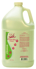 Pet Silk - Cucumber and Melon Shampoo 3.78 ltre - NEW