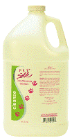 Pet Silk - Deep Cleansing Shampoo 3.78 ltre (pH 7.5)