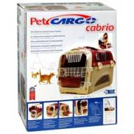 Pet Cargo Cabrio Pet Carrier