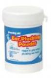 Hatchwells Ear Plucking Powder 90g (00512)