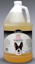 Bio-Groom -  Natural Scents White Ginger Shampoo 3.78 ltre special offer