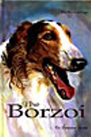 Borzoi The - Desiree-Scott