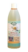 Pet Botanics Calming Natural Shampoo 473ml