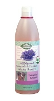 Pet Botanics Relaxing Natural Shampoo 473ml