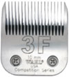 Wahl Blade Set 3F 10mm Full Toothed Blade