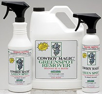Cowboy Magic - Green Spot Remover 946ml