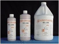 SummerWinds Fine-L-Shine - Cream Rinse Conditioner 473ml