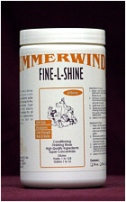 SummerWinds Fine-L-Shine - Cream Conditioning Rinse Paste 473ml