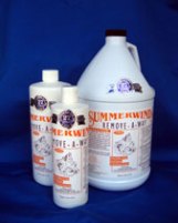 SummerWinds Remove A Way Clarifying Shampoo 473 ml