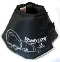 Comfy Cone adjustable 30cm-38cm - CCS02 - Medium