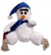 Xmas Jumbo Snowman DA318