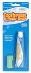 Hatchwells dentifresh - Toothpaste/ Finger Brush (00425)