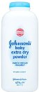 Johnsons Ex Dry Baby Powder with Pure Cornstarch  425 gms NO LONGER AVAILABLE