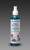Bio-Groom - Waterless Bath Plus Shampoo 237ml
