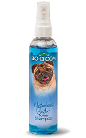 Bio-Groom - Waterless Bath Plus Shampoo 237ml