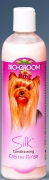 Bio-Groom - Silk - Cream Rinse 355ml