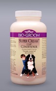 Bio-Groom - Super Cream 1 lb Tub