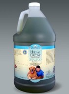Bio-Groom - Herbal Groom for puppies & kittens 3.78 ltre
