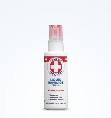 Cardinal Liquid Bandage 4oz 