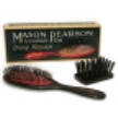 Mason Pearson - Boar Bristle & Nylon, handy