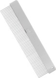 Spratts 75 English Comb Flat Back