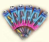 Hindes Wet & Dry Multi-Grooma Comb - Fine 706