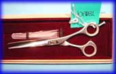 Joewell Pro Classic 700F Shears