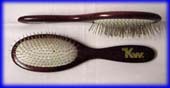 K/W Ultra Soft Cushion Pin Brush (3216)