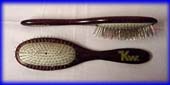 K/W Ultra Soft Cushion Pin Brush (3218)