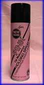 Lusters - Pink Oil Holding Spray  