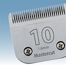 Mastercut Pro-Edge No. 7F Universal Clipper Blade (Oster & Andis Compatible)