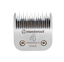 MasterCut Pro-Edge No. 4 Universal Clipper Blade