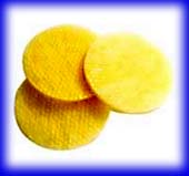 Metro - Spare Part - Filter Foam (ONE)