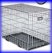 Mid West Pet Home Fold and Carry 606SS