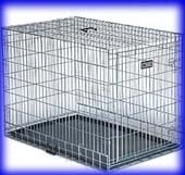 Mid West Pet Home Fold and Carry 610