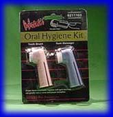 Mikki - Oral Hygiene Kit Set 6211-103