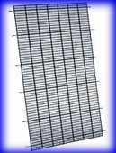 Mid West Floor Grid Fits Model 602