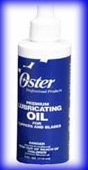 Oster Prof Lubricating Oil  118ml