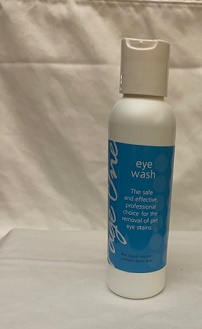 Page One Eye Wash 4oz