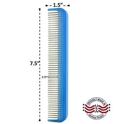 Untangler Pet Comb - Large 7