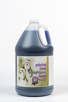All Systems - Whitening Shampoo 3.78lt