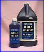 Proline - Blue Minx 473ml