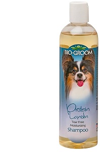 Bio-Groom - Protein Lanolin 355ml