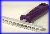 Mikki Undercoat Rake for Medium Coats 6276-181