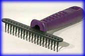 Long Pin Rake (Anti Static) discontinued.